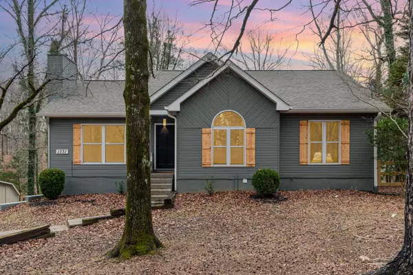 1331 Jackson Cabin Rd, Kingston Springs, TN 37082