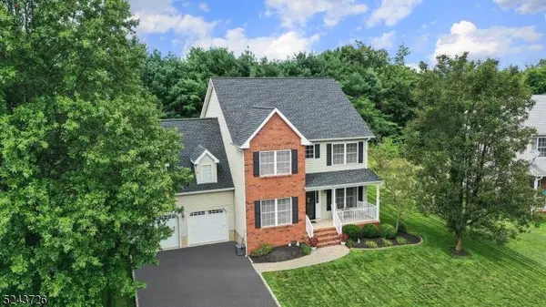 12 Broach Way, Hillsborough Twp., NJ 08844