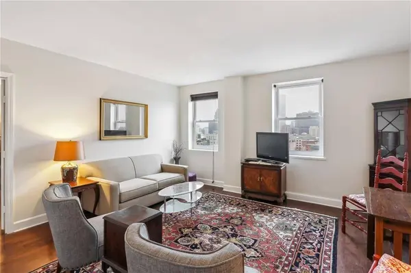 1205 ST. CHARLES AVE #1115, New Orleans, LA 70130