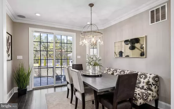 11 PETER HURD WAY, Marlton, NJ 08053