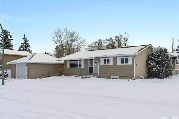188 St Lawrence CRESCENT, Saskatoon, SK S7K 3W7