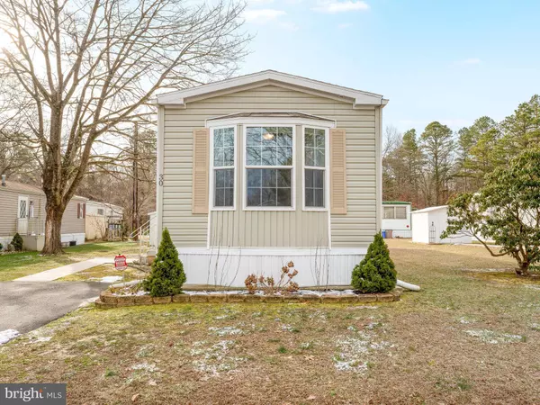 5043 ENGLISH CREEK AVE #BIRCH #30, Egg Harbor Township, NJ 08234