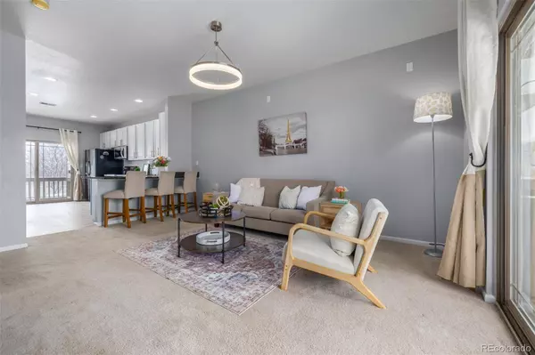 4695 E 98th PL, Thornton, CO 80229