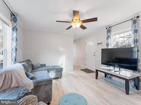 5043 ENGLISH CREEK AVE #BIRCH #30, Egg Harbor Township, NJ 08234