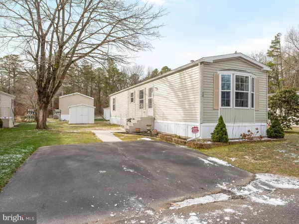 5043 ENGLISH CREEK AVE #BIRCH #30, Egg Harbor Township, NJ 08234