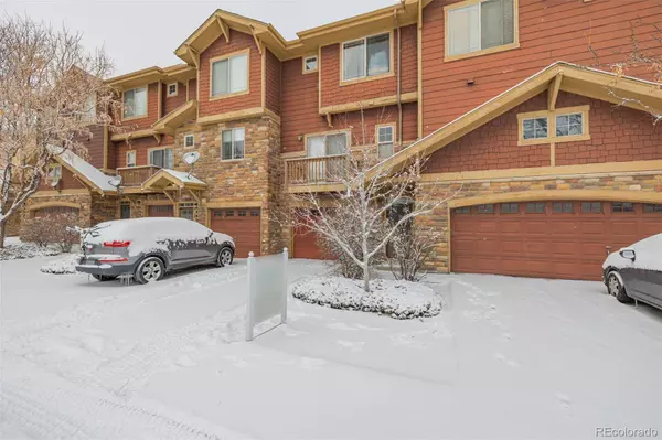 4695 E 98th PL, Thornton, CO 80229