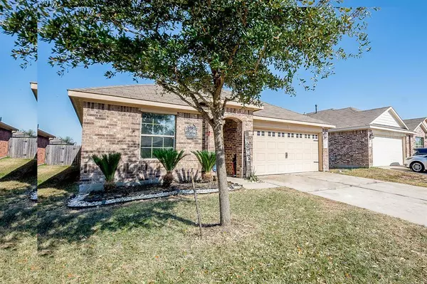 15411 Rancho Joya WAY, Houston, TX 77049