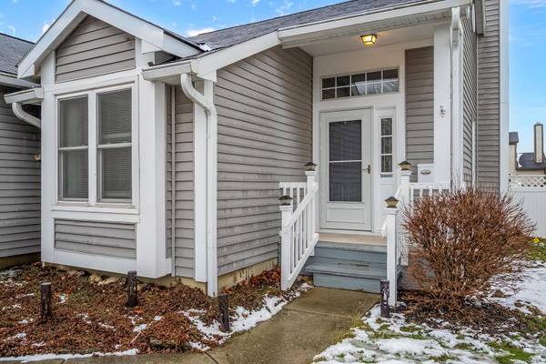 5152 Granite Drive, Hilliard, OH 43026