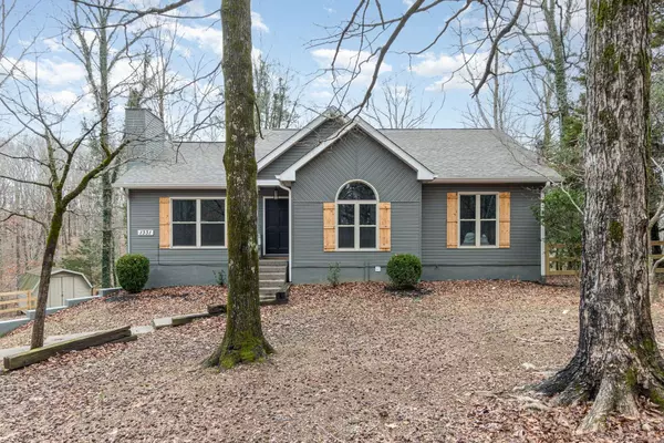 1331 Jackson Cabin Rd, Kingston Springs, TN 37082