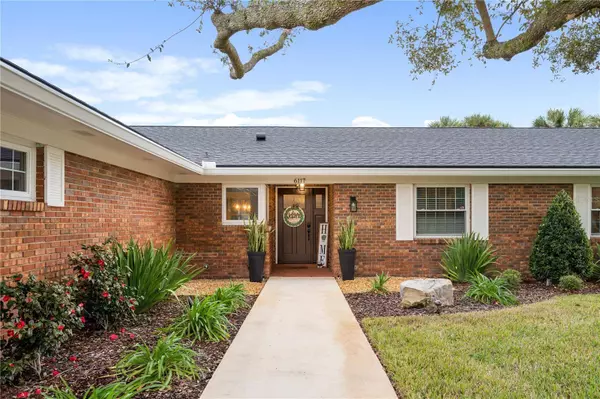 6117 DONEGAL DR, Orlando, FL 32819