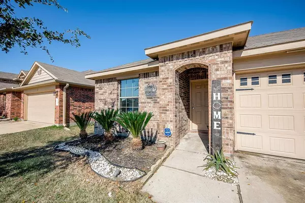 15411 Rancho Joya WAY, Houston, TX 77049