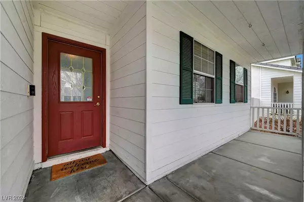 7629 Brilliant Forest Street, Las Vegas, NV 89131