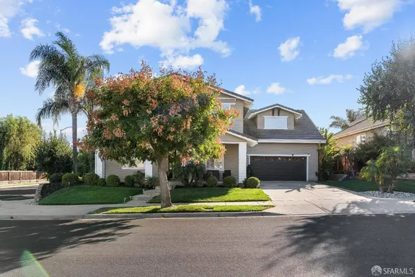 609 Whitby LN, Brentwood, CA 94513