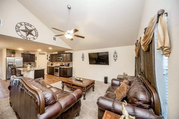 15411 Rancho Joya WAY, Houston, TX 77049