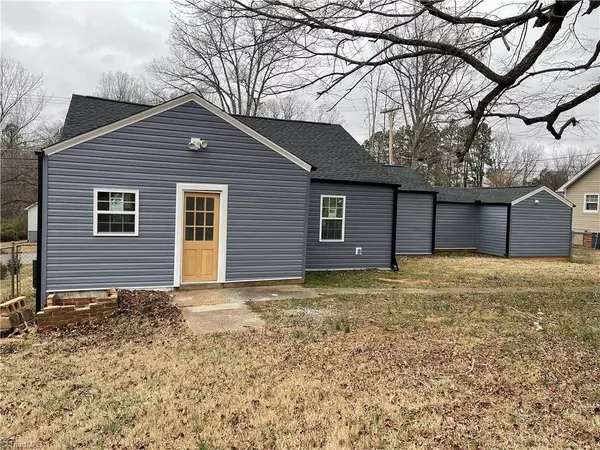 226 Mize RD, Lexington, NC 27295