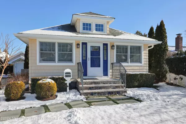 2120 4th Avenue, Spring Lake, NJ 07762