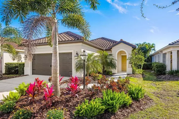 12624 CRYSTAL CLEAR PL, Bradenton, FL 34211