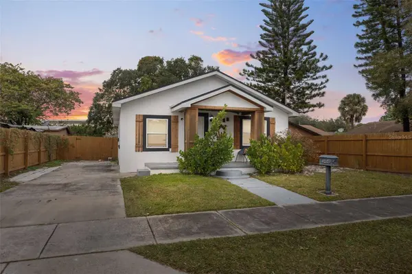 2406 MARCONI ST, Tampa, FL 33605