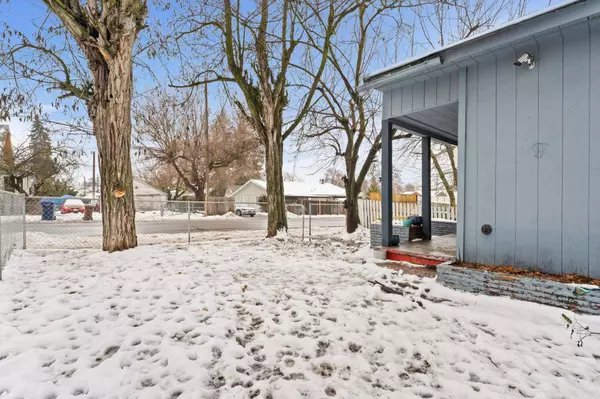 611 S Altamont St, Spokane, WA 99202