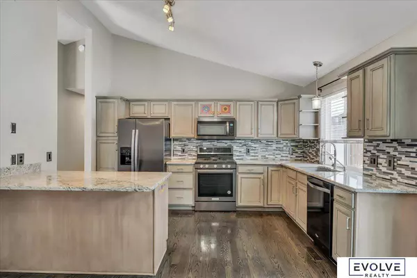 6116 S 191st Street, Omaha, NE 68135