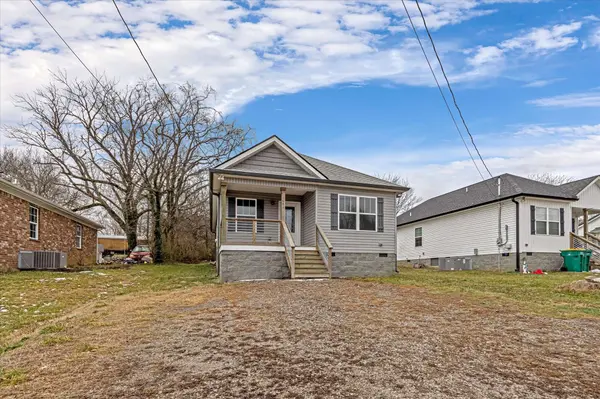 1041 Silver Creek Rd, Lewisburg, TN 37091