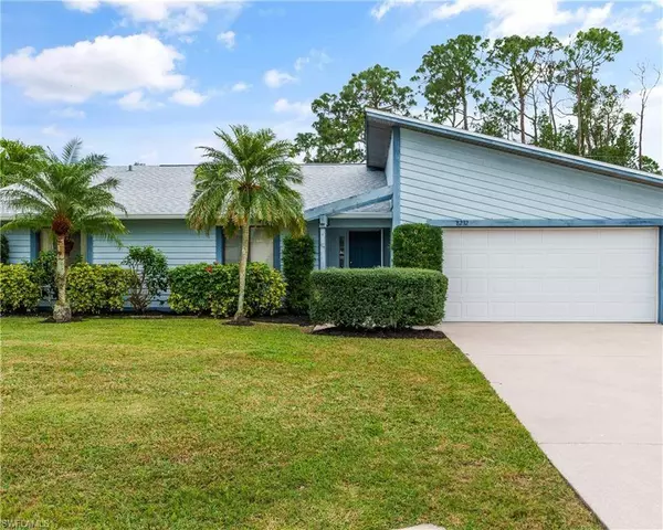 8232 Albatross RD, Fort Myers, FL 33967