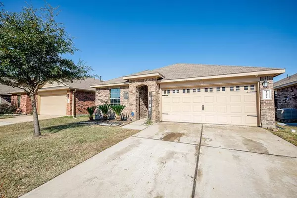 15411 Rancho Joya WAY, Houston, TX 77049