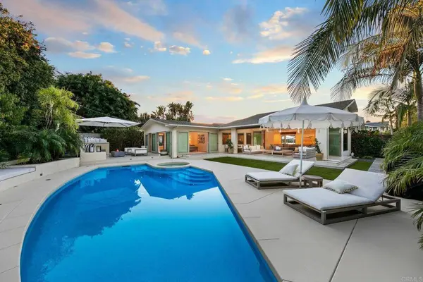 501 Country Club LN, Coronado, CA 92118