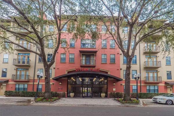 911 N ORANGE AVE #211, Orlando, FL 32801