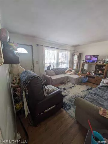 18591 REDMAN Road, Milan, MI 48160