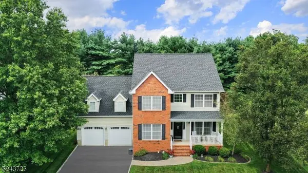 12 Broach Way, Hillsborough Twp., NJ 08844