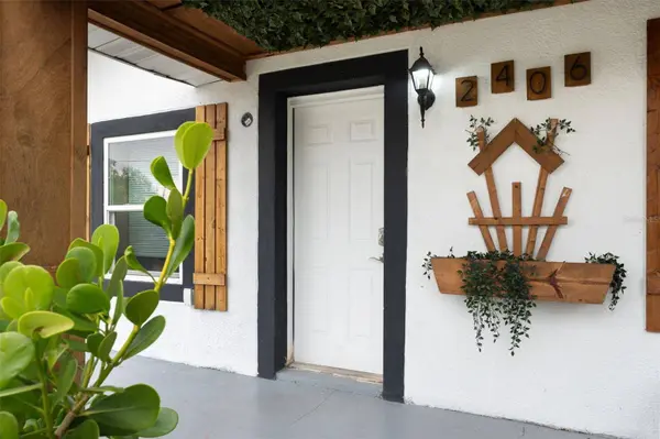 2406 MARCONI ST, Tampa, FL 33605