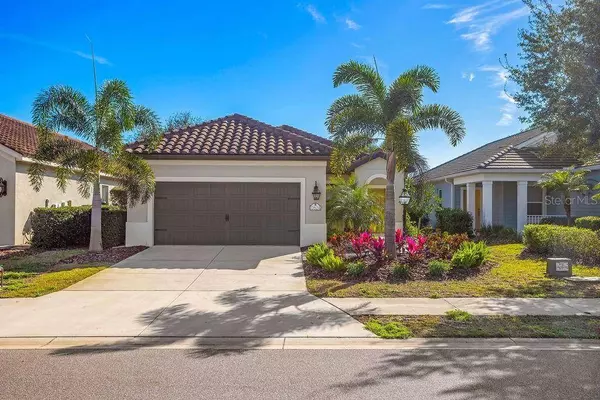 12624 CRYSTAL CLEAR PL, Bradenton, FL 34211