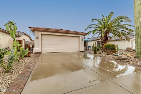 6953 S SANTA RITA Way, Chandler, AZ 85249