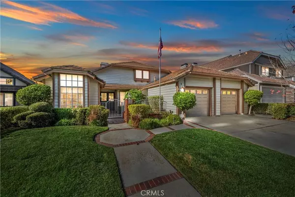 5 Manchester CT, Coto De Caza, CA 92679