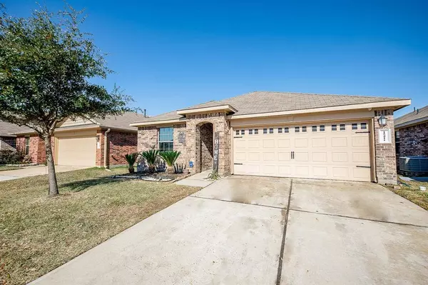 15411 Rancho Joya WAY, Houston, TX 77049