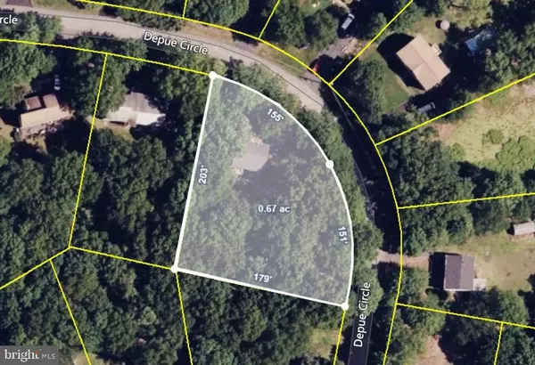 119 DEPUE CIR, Lehman, PA 18324