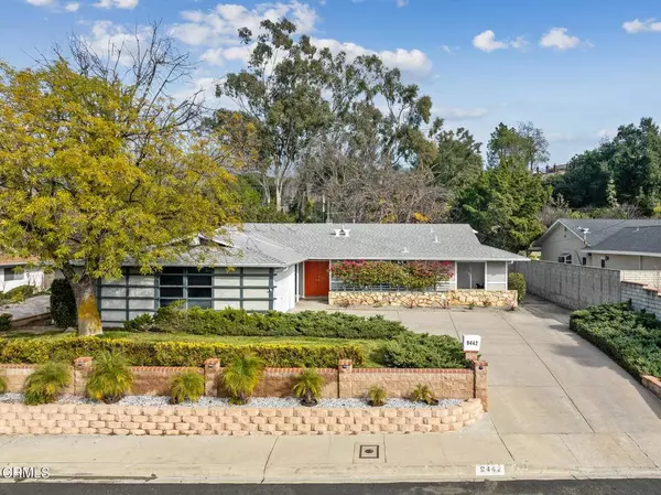 9442 Charrick DR, Tujunga, CA 91042