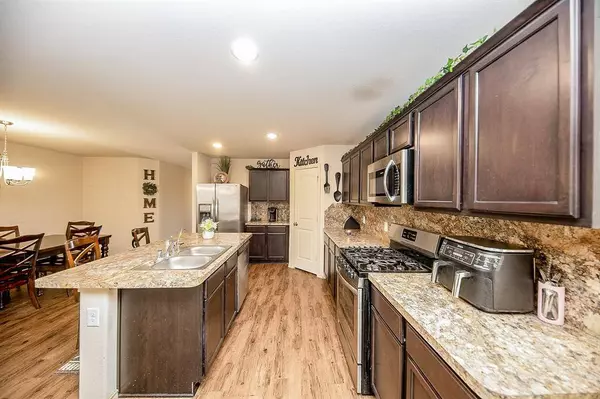 15411 Rancho Joya WAY, Houston, TX 77049