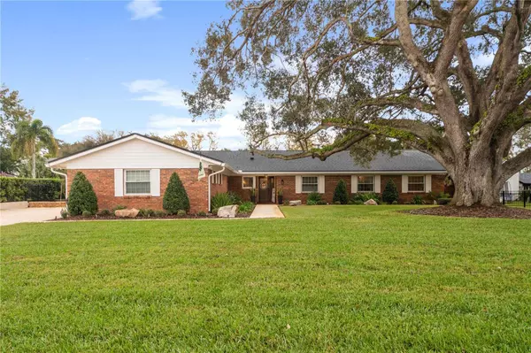 6117 DONEGAL DR, Orlando, FL 32819