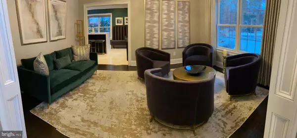 11 PETER HURD WAY, Marlton, NJ 08053