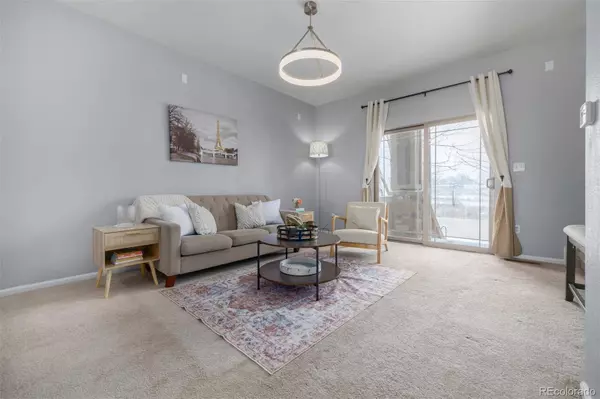 4695 E 98th PL, Thornton, CO 80229