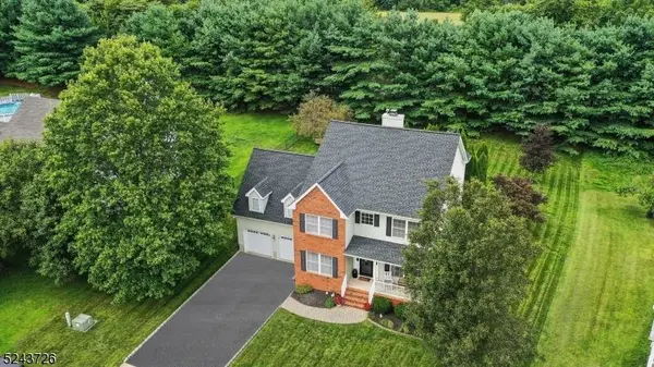 12 Broach Way, Hillsborough Twp., NJ 08844