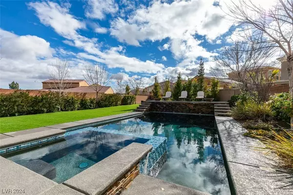 3613 Kingfishers Catch Avenue, North Las Vegas, NV 89084