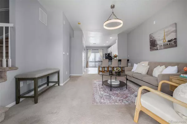 4695 E 98th PL, Thornton, CO 80229