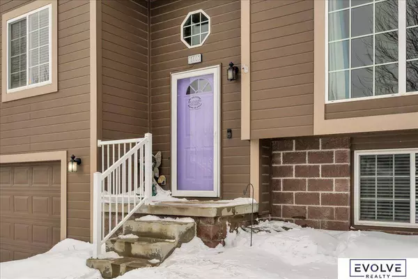 6116 S 191st Street, Omaha, NE 68135