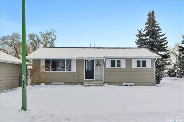 188 St Lawrence CRESCENT, Saskatoon, SK S7K 3W7