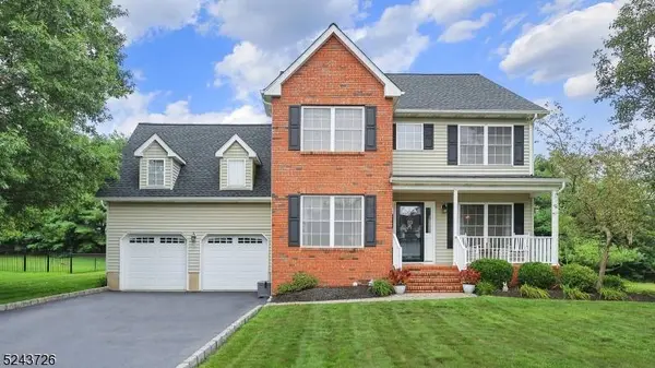 12 Broach Way, Hillsborough Twp., NJ 08844