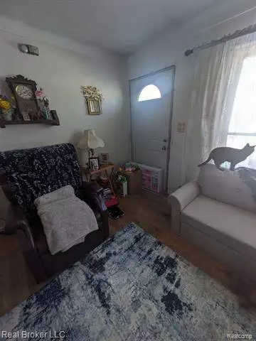 18591 REDMAN Road, Milan, MI 48160