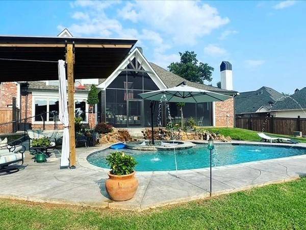 1445 Suwannee, Benton, LA 71006